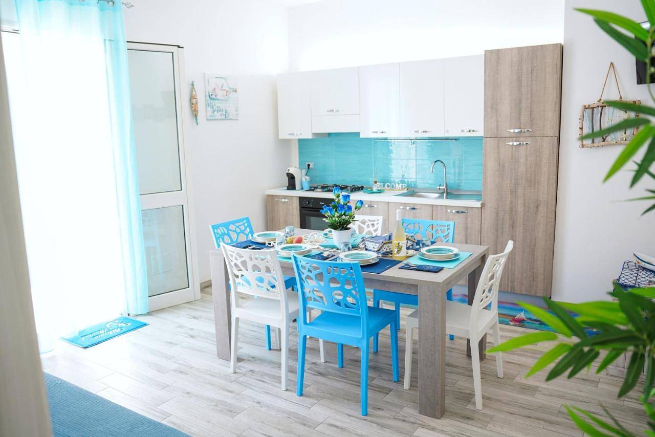 Appartement entier, Apartment with Garden View in Mazara del Vallo, Région de Mazara del Vallo