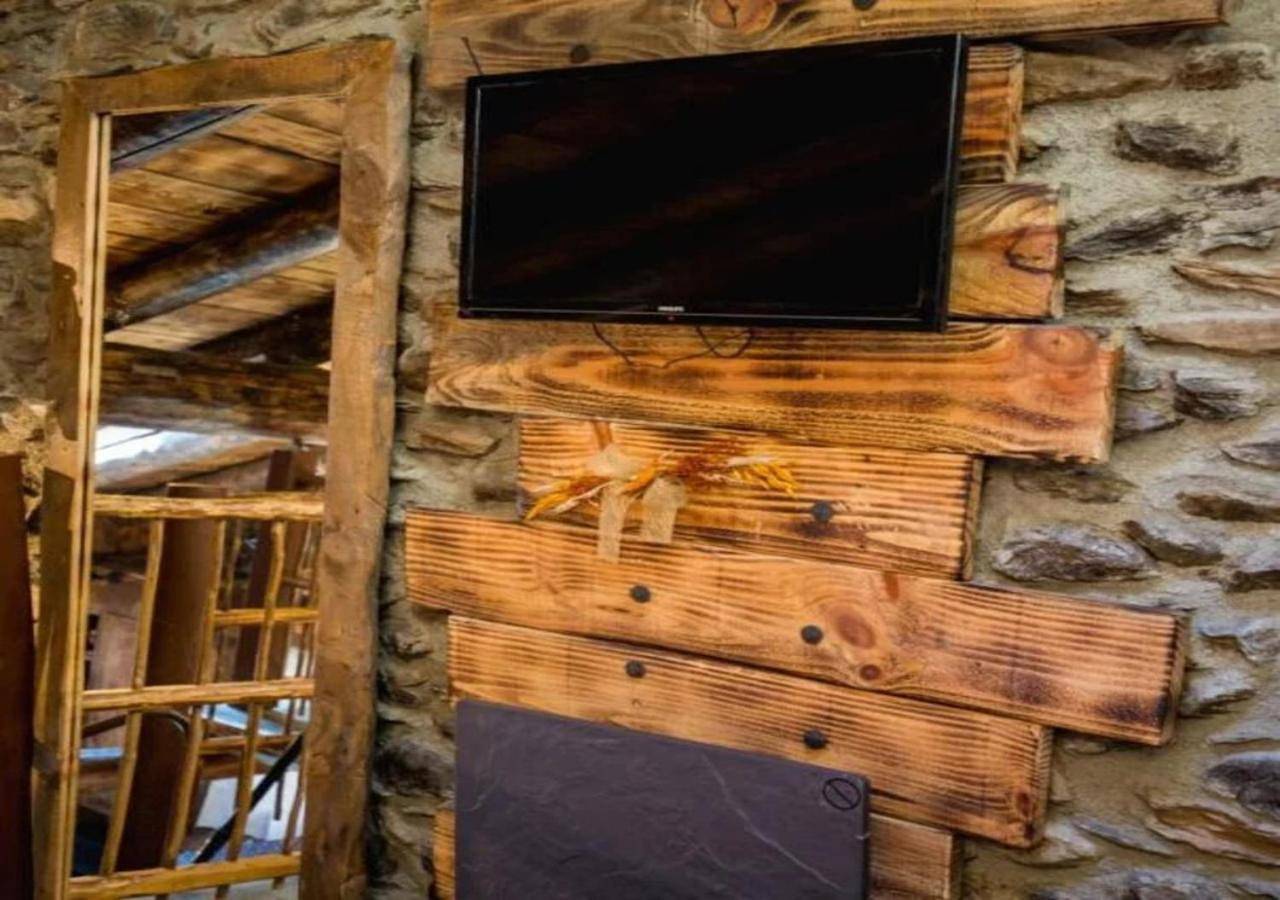 Casa Rural Mariola in Vallnord