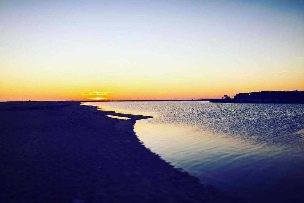 Vacation House for 6 Guests in Oak Bluffs, Martha's Vineyard
