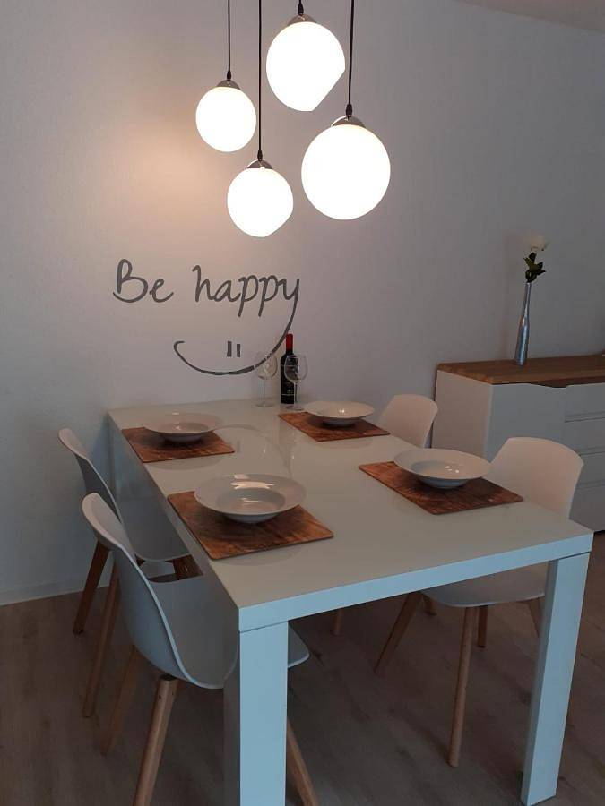 Ganze Wohnung, Moderne Ferienwohnung in Lippstadt Zentrum in Lippstadt, Kreis Soest