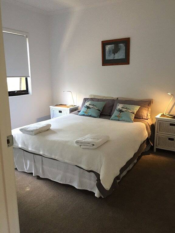 Holiday home for 8 people, with garden in Philip Island