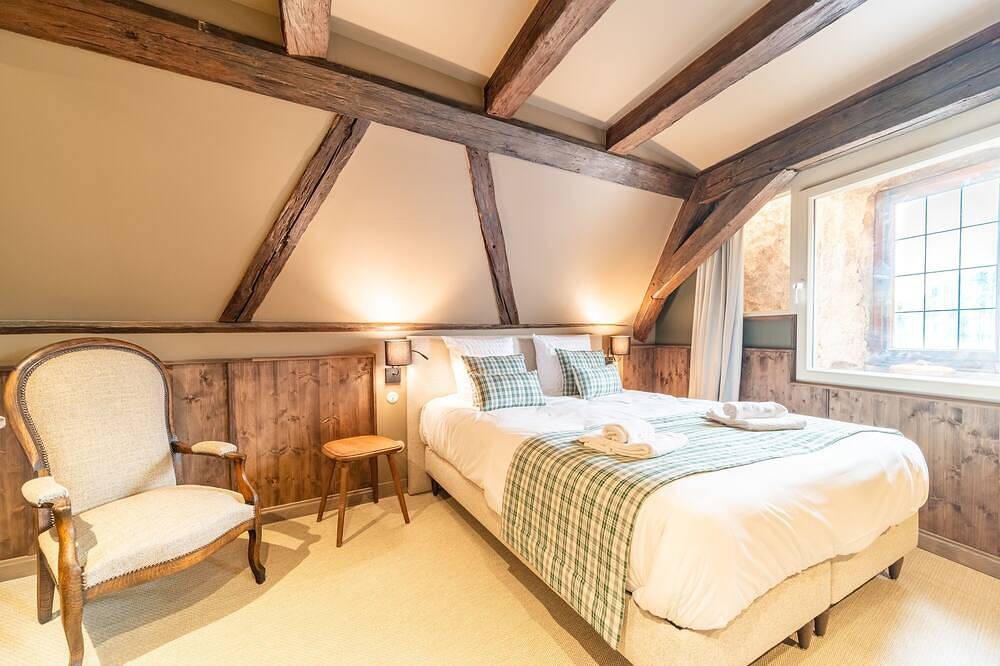 Entire apartment, Appartement Château Pape - A quelques minutes de Colmar in Eguisheim, Parc naturel régional des Ballons des Vosges