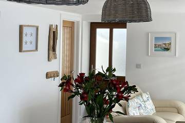 Holiday Rental for 4 People in Porthleven, Cornwall, Photo 4