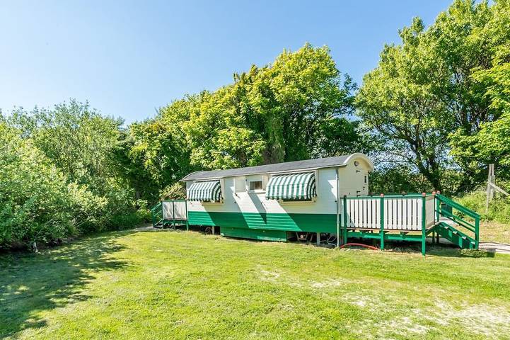Camping für 5 Personen in Burgh-Haamstede