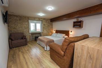 Casa Rural para 3 Personas en Muxía, Costa de Galicia, Foto 1