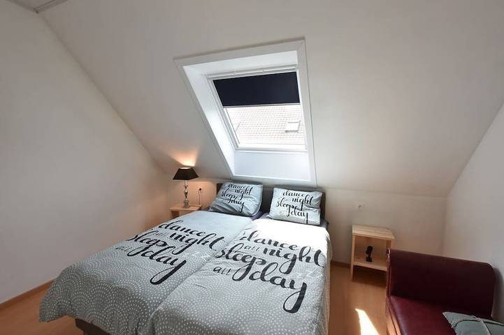 Gîte pour 2 personnes dans Watou - 4