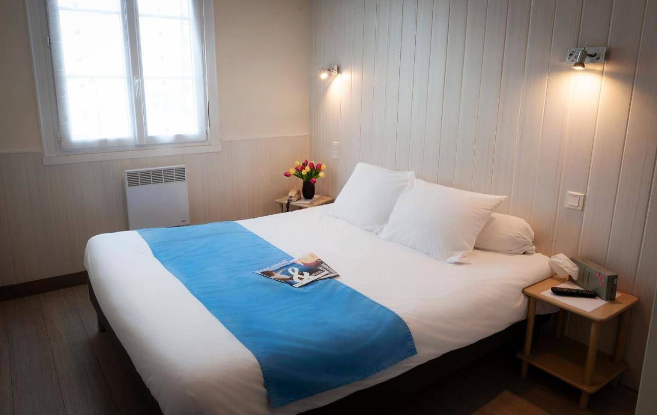 Hotel Du Port in Concarneau, Région de Quimper