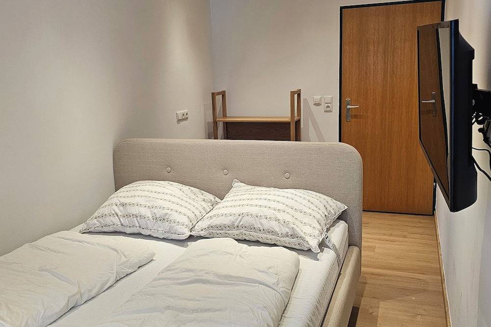 Geheel appartement, House Dettlbauer in Königsleiten, Pinzgau