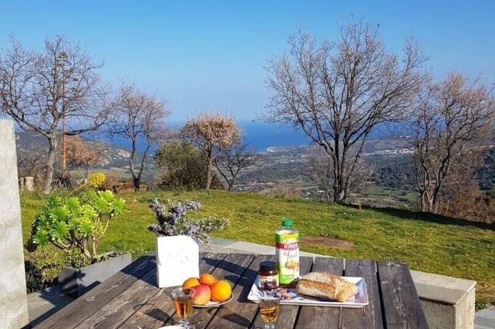 Aux Petits Chênes - Cateri in Cateri, Calvi und Umgebung