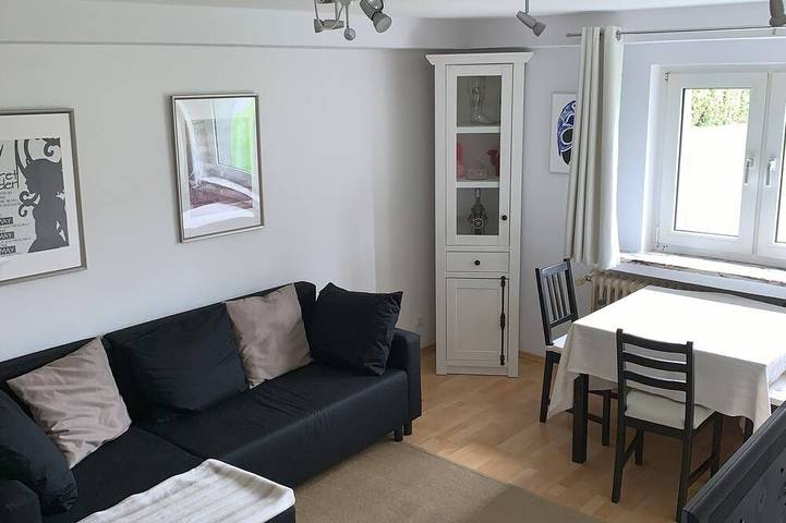Ferienwohnung für 3 Personen, mit Terrasse - 1