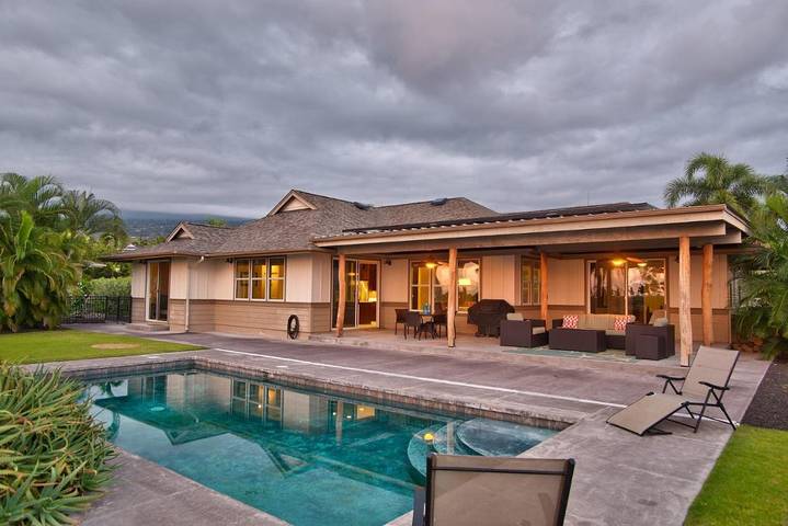 Ferienhaus für 8 Personen - 1