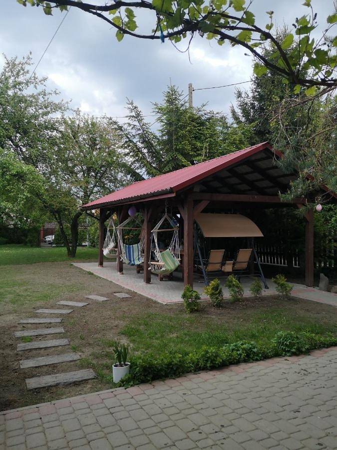 Cały apartament, Apartament u Doroty in Sanok, Karpaty (Polska)