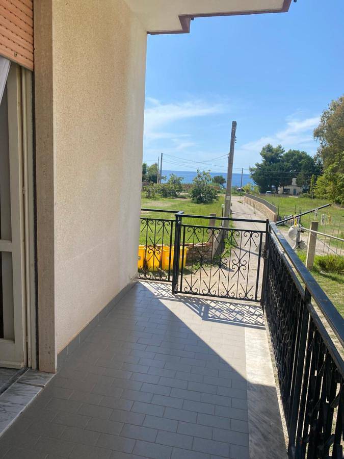 Ganze Wohnung, Casa Vacanze Posidonia in Agnone Cilento, Montecorice