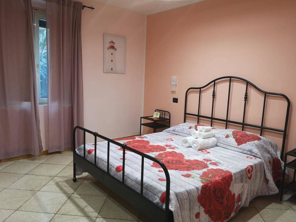 Bed and Breakfast Picentia 19 in Pontecagnano Faiano, Costa tirrenica Campania
