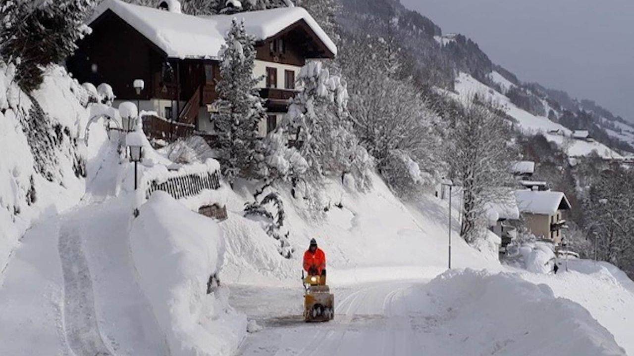 Ganze Ferienwohnung, Ferienwohnung für 4 Personen (64 m²) in Stuhlfelden in Stuhlfelden, Kitzbüheler Alpen