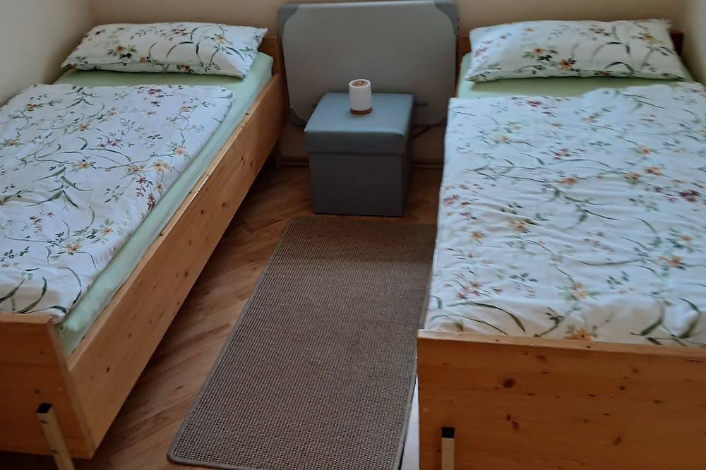 Ferienhaus für 2 Gäste mit 50m² in Goldlauter-Heidersbach in Goldlauter - Heidersbach, Suhl