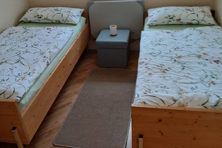 Ferienhaus für 2 Personen, mit Garten in Goldlauter - Heidersbach - 2