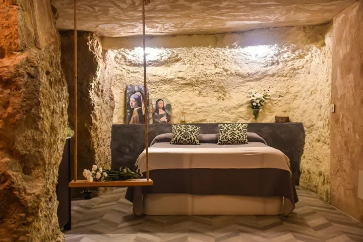 Appartement de vacances pour 2 personnes, avec jacuzzi, animaux acceptés - 1