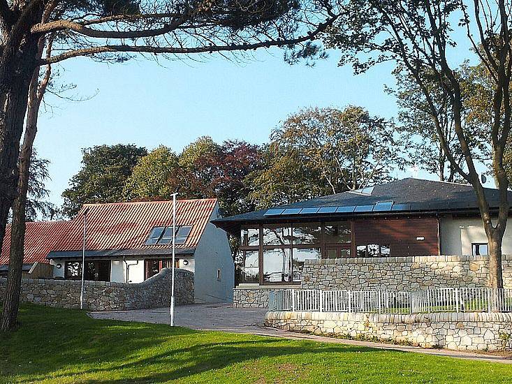 Casa vacanza a Lundin Links a partire da 340€ a notte