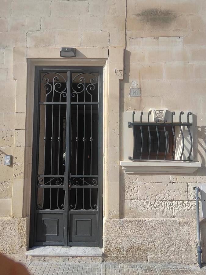 Chambre d’hôte pour 8 personnes, avec terrasse et vue, animaux acceptés à Lecce - 2