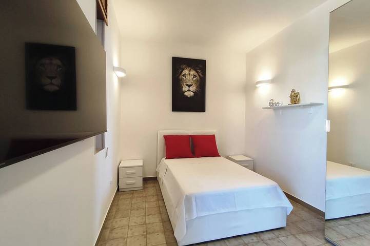 Chambre d’hôte pour 3 personnes - 1