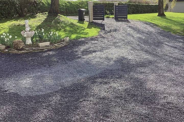 Renovated country house, quiet location, private heated pool in La Vacquerie, Región de Bayeux