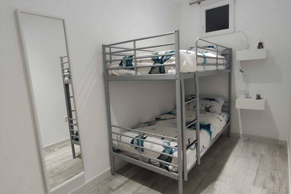 Appartamento intero, Apartamento Vista Nevada in Sierra Nevada Ski Resort, Monachil