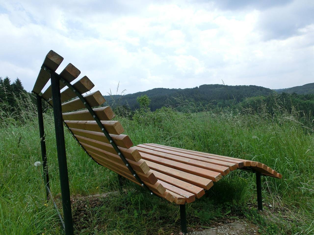 Vierbettzimmer Dusche/Wc (für 2 Erw. u. 2 Kinder) in Idar-Oberstein, Nahetal