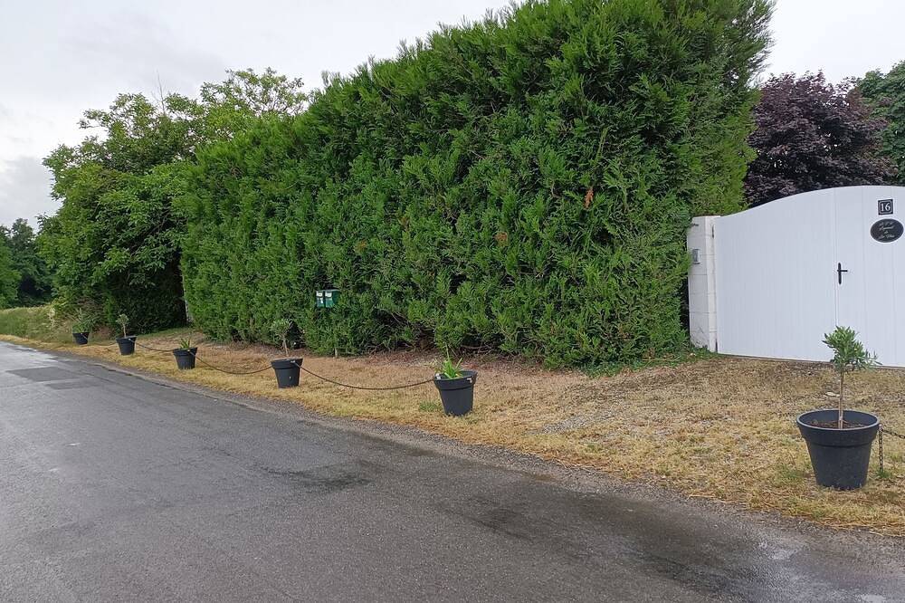 Le P'Tit Logement De Lor'Phee in Chantepie, Región de Rennes