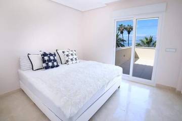 Finca für 8 Personen in La Manga, Costa Cálida, Bild 3