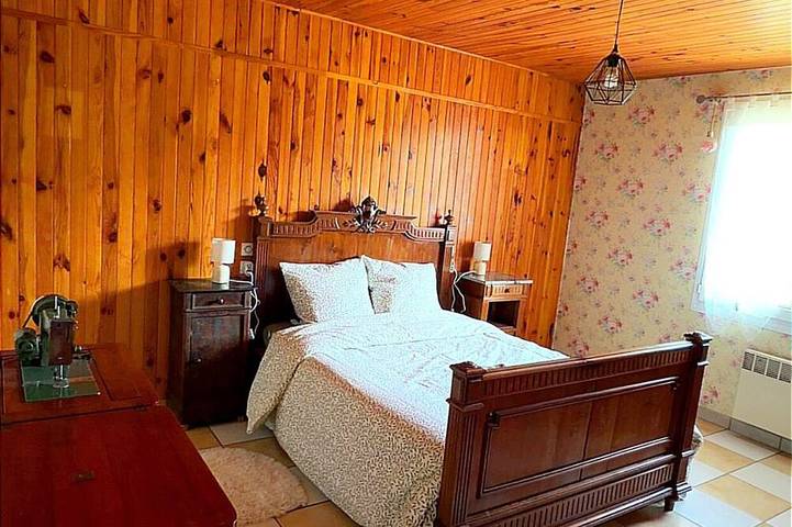 Location de vacances pour 4 personnes à Bellenot-sous-Pouilly - 2