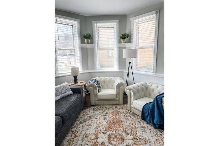 Ferienwohnung für 8 Personen - 1