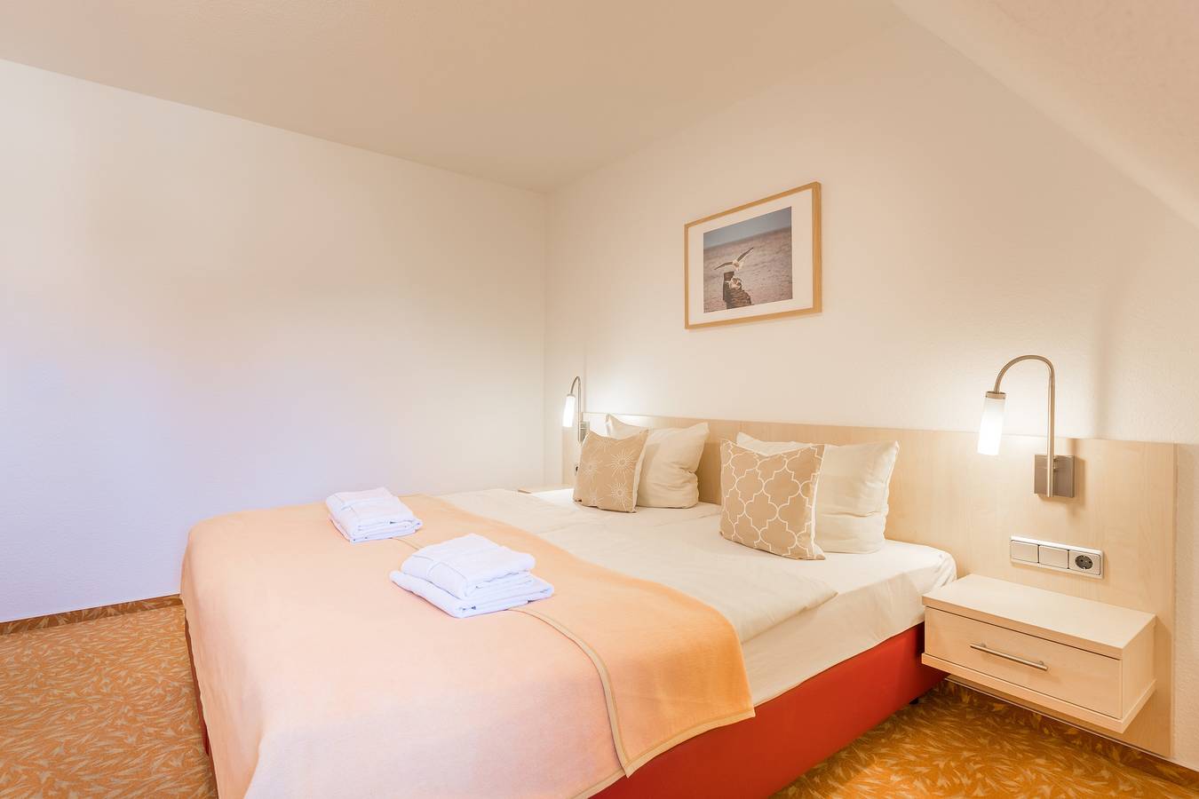 Ferienwohnung in Zingst ab 90€ pro Nacht