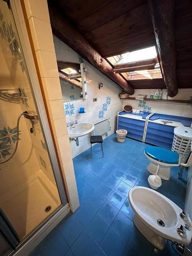 Appartement entier, Apartment with Mountain View in Verrand, Comune di Pré-Saint-Didier