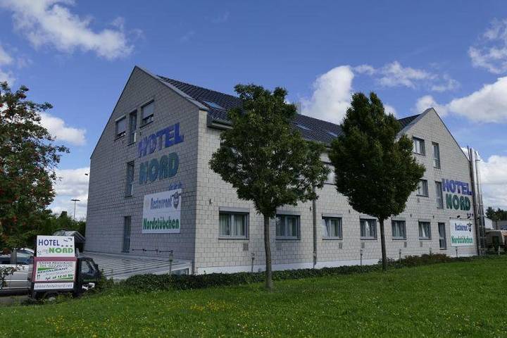 Hotel für 3 Personen, mit Garten in Rheinbach - 3