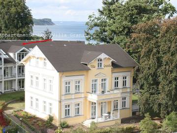 Ferienwohnung für 4 Personen in Göhren, Rügen, Bild 2