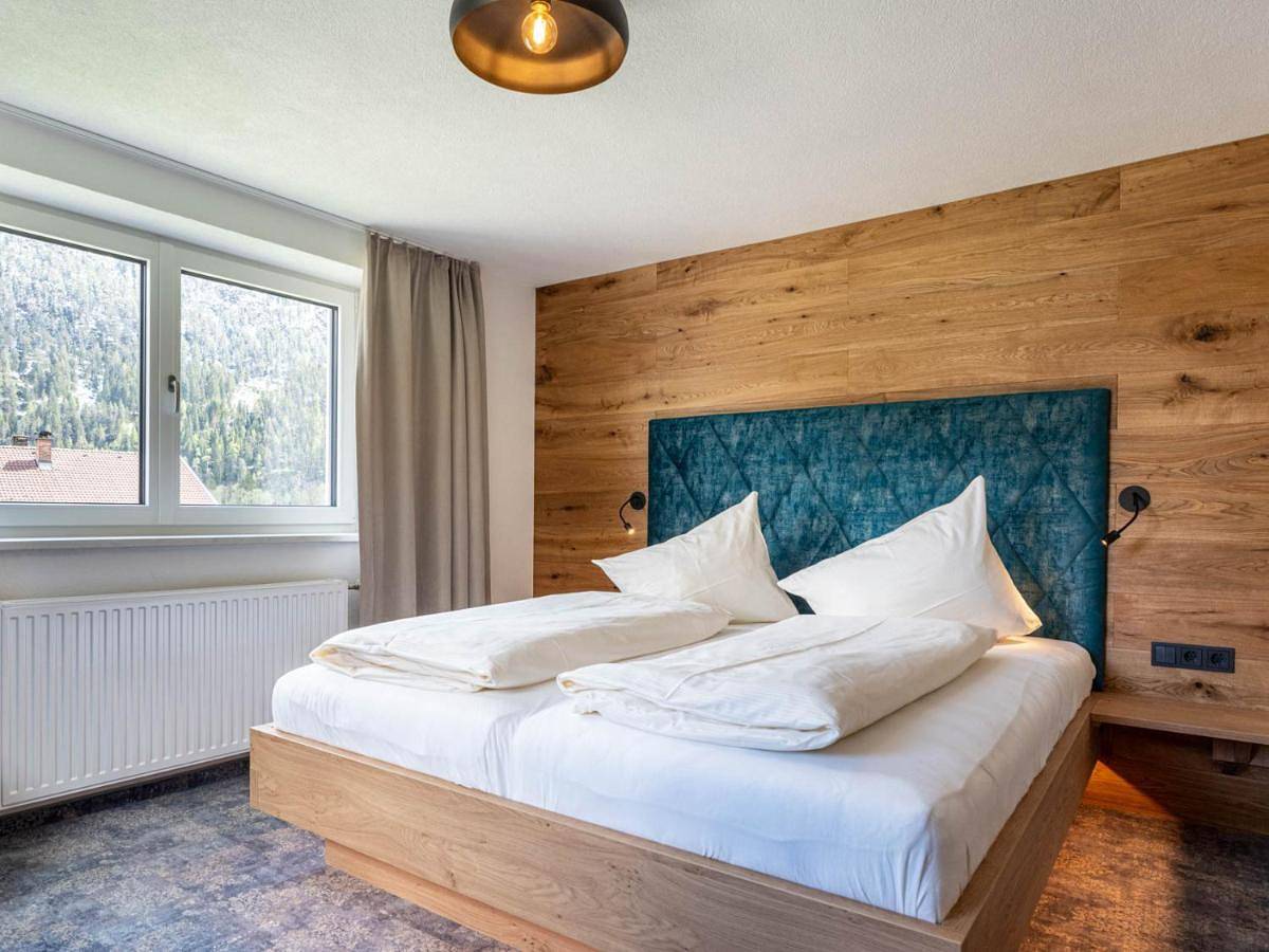 Ganze Wohnung, Maurig Appartements in Untergiblen, Elbigenalp