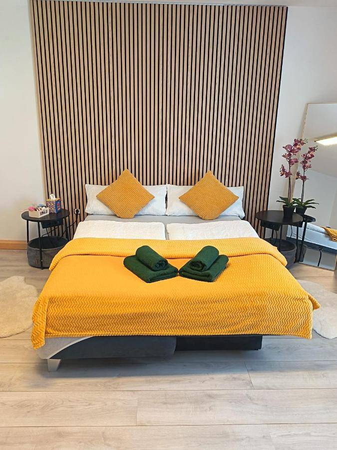 Ganze Wohnung, Apartment-Seelenblick zentral im Tiroler Unterland in Radfeld, Kaisergebirge