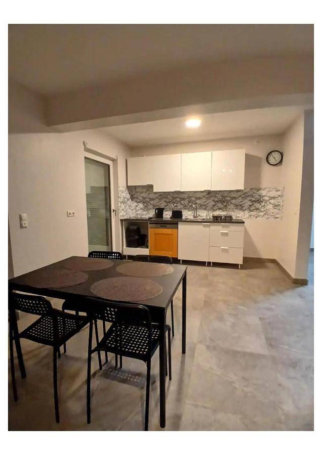 Location de vacances pour 8 personnes, avec Jardin et Vue à Perl - 4