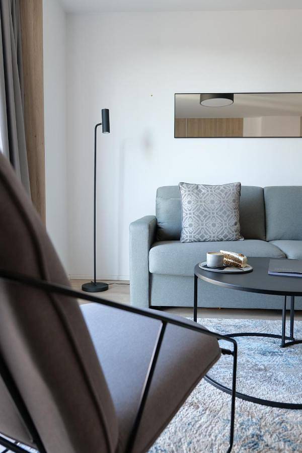 Duplex Suite in Stuttgart, Región Stuttgart