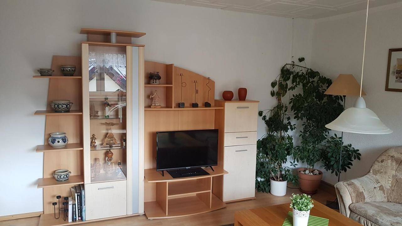 Geheel appartement, Standard Apartment in Oberwiesenthal, Chemnitz (region)