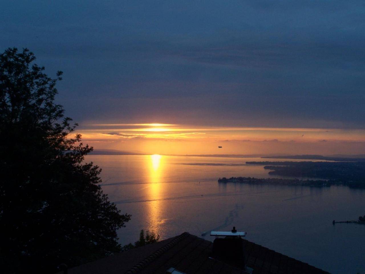 Gästehaus Zussner in Lochau, Bodensee-Vorarlberg