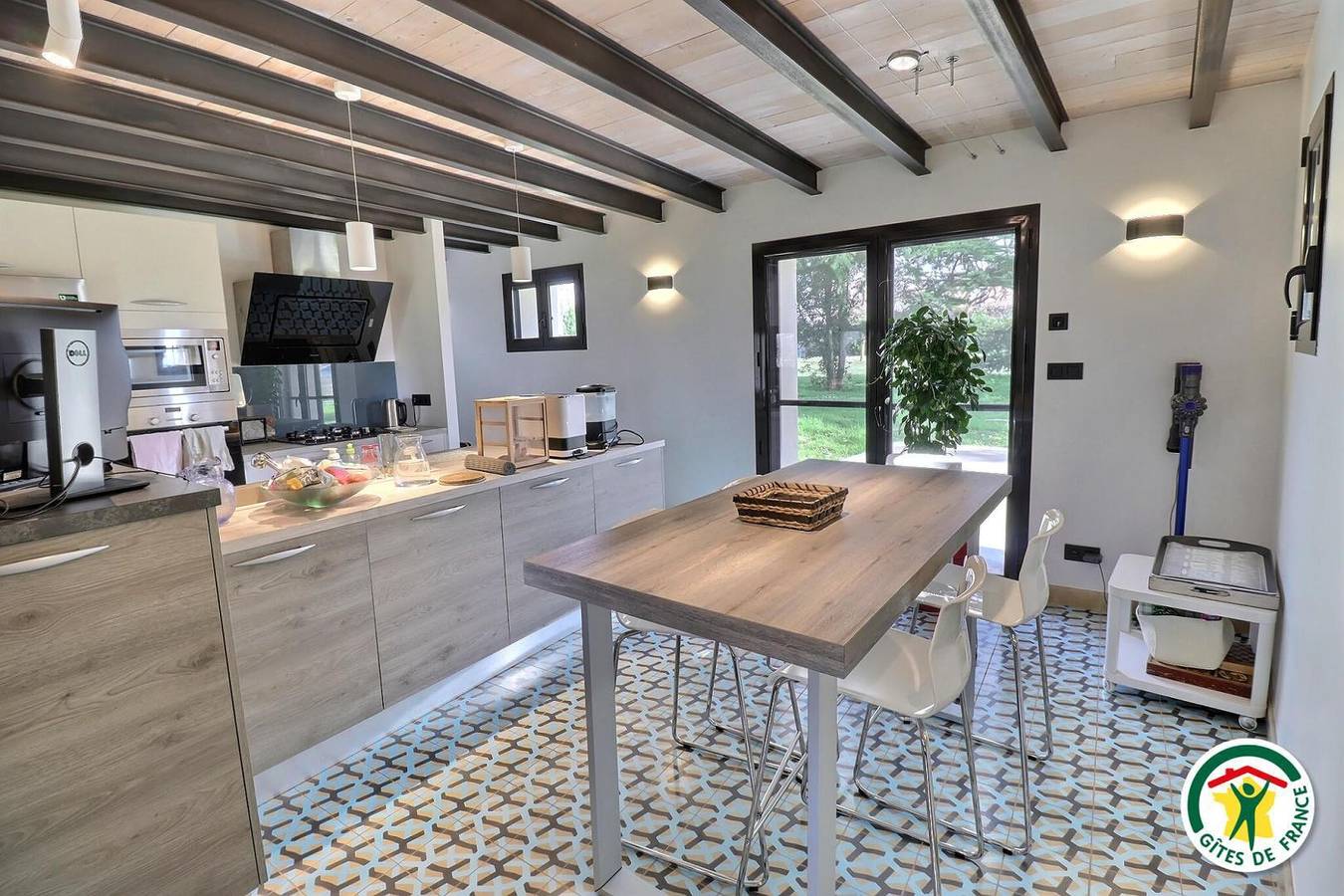 La Ferme Des Paillanches in Génissieux, Valence und Umgebung