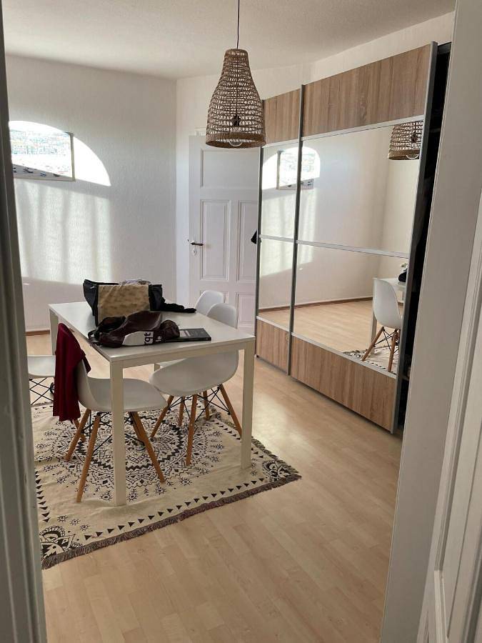 Ferienwohnung für 3 Personen, mit Haustier in Holzminden - 3