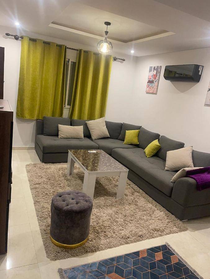 Appartement de vacances pour 4 personnes, avec balcon