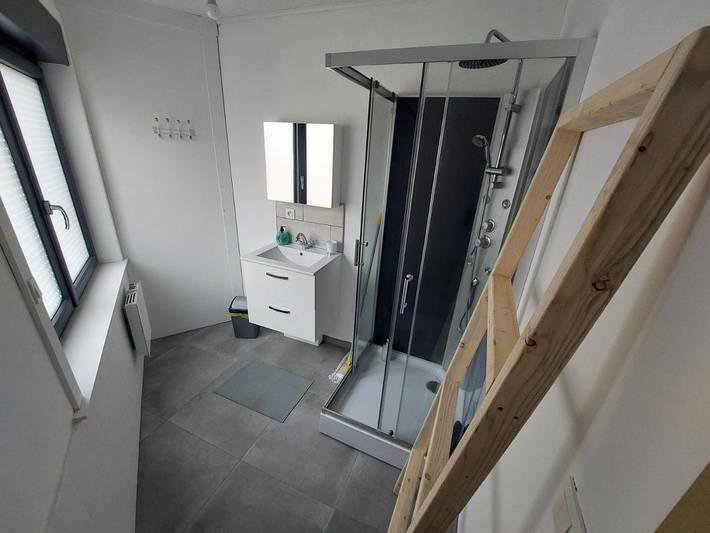 Location de vacances pour 4 personnes dans Le Bizet - 4
