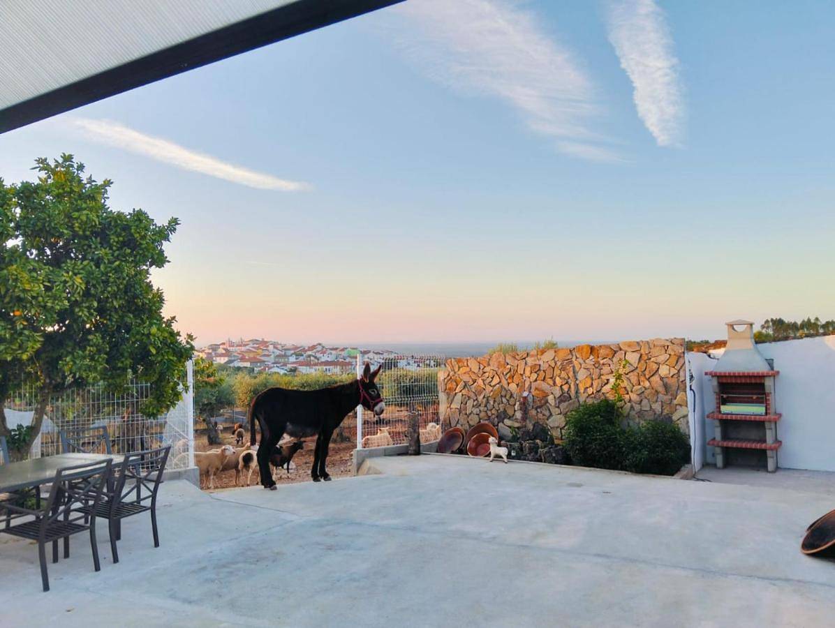 Two-Bedroom House in Galveias, Distrito de Portalegre