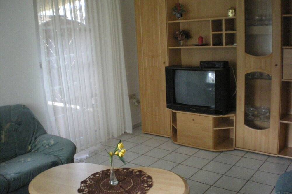 Ferienhaus mit Wlan in näherer Umgebung des Jagdschlosses Clemenswerth (Sögel) in Sögel, Emsland