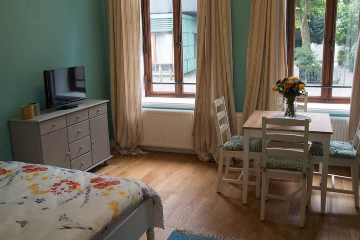 Ferienwohnung für 4 Personen in Bremer Freimarkt - 4