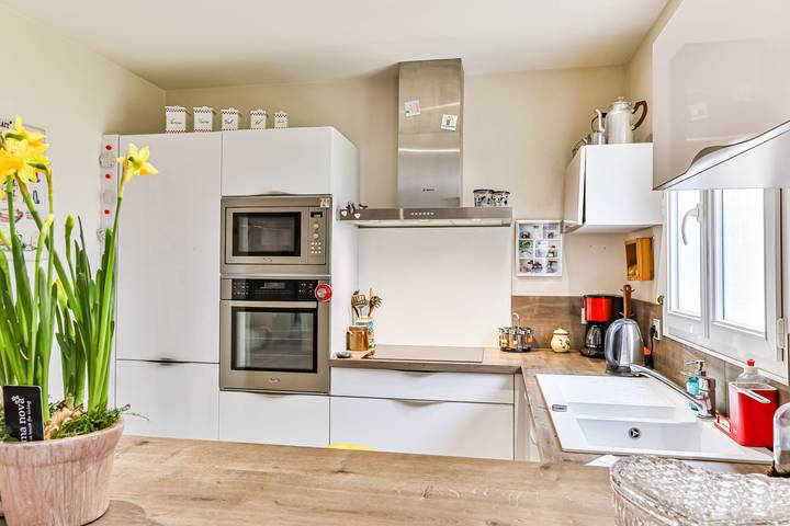 Location de vacances pour 4 personnes, avec jardin et terrasse à Challans - 4